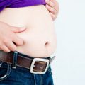 腹筋運動だけではお腹まわりの肉が落ちない理由