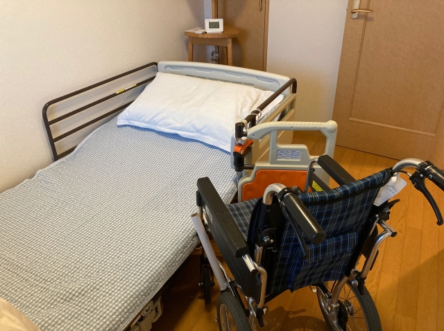 筋萎縮性側索硬化症（ALS）とは？原因・症状・治療法を解説