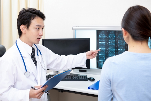 外陰がん（Vulvar Cancer）の原因・症状・治療法