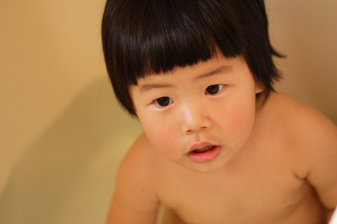 美白を維持する夏樹陽子の入浴法を大公開！