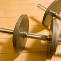 免疫力アップするなら筋肉をつけるのが大正解