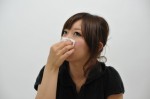nose-water