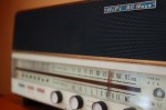radio