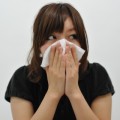 鼻水が風邪を予防する