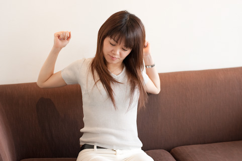 肩甲骨ダイエットは効率的な脂肪燃焼が狙い！