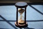 time