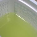 ヨーグルトダイエットは分離した液体も飲むべし